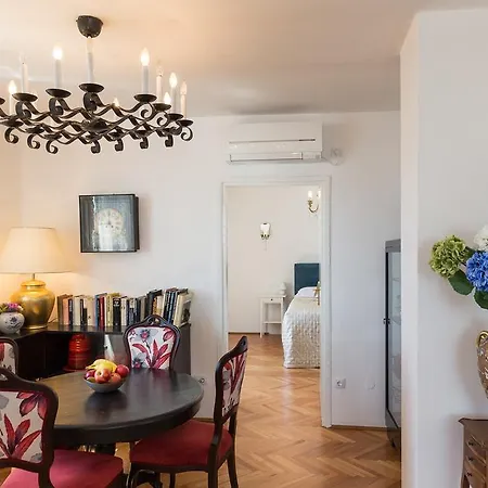 Love Affair Apartment Dubrovnik Exterior foto