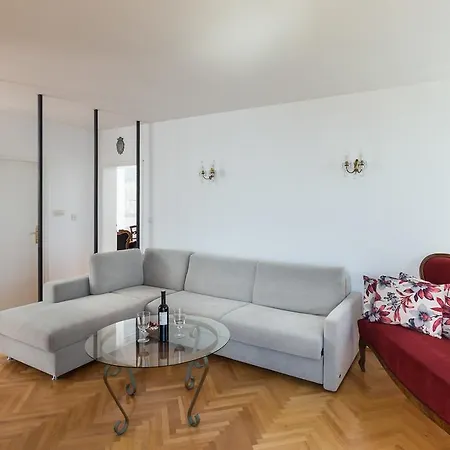 Love Affair Apartment Dubrovnik Exterior foto
