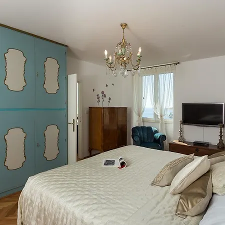 Love Affair Apartment Dubrovnik Exterior foto