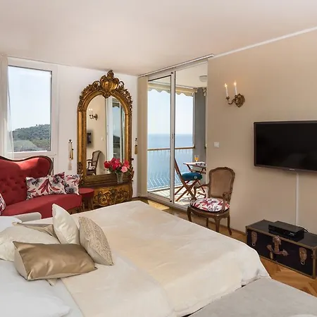 Love Affair Apartment Dubrovnik Exterior foto
