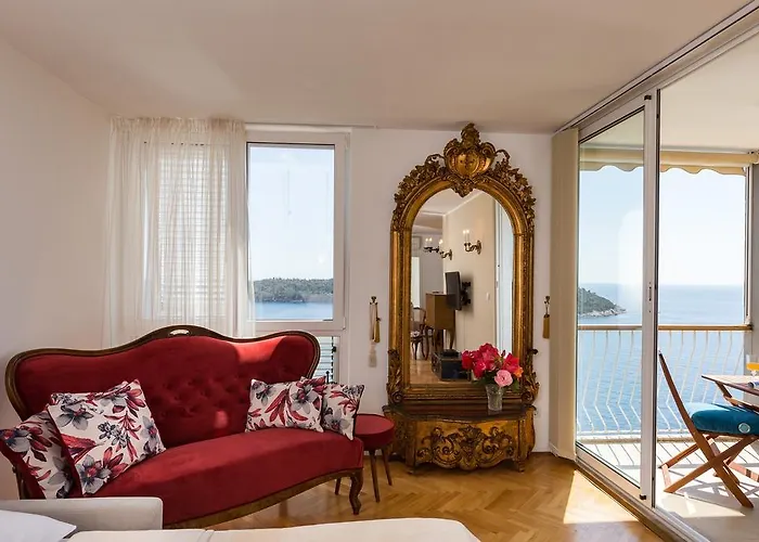 Love Affair Apartment